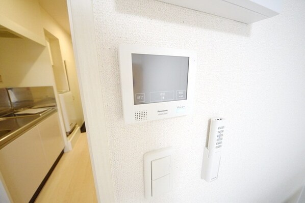 クレイノFREESIAの物件内観写真